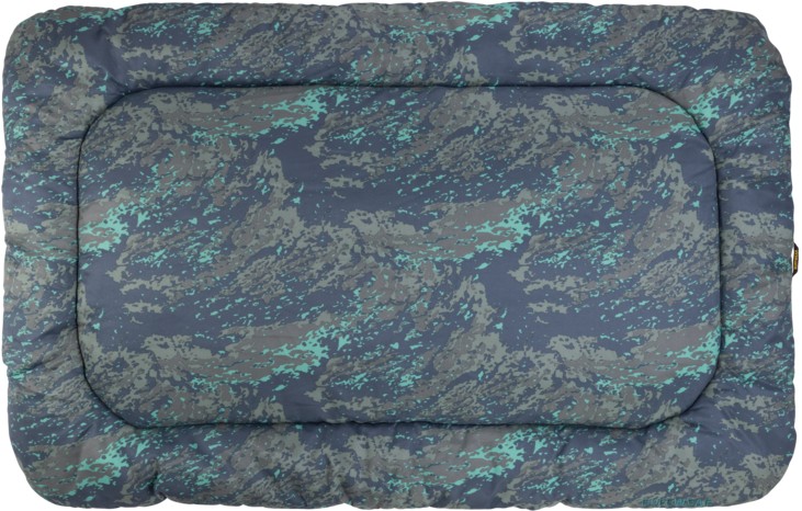 Ruffwear Basecamp™ Bed hundbädd Tidal Teal