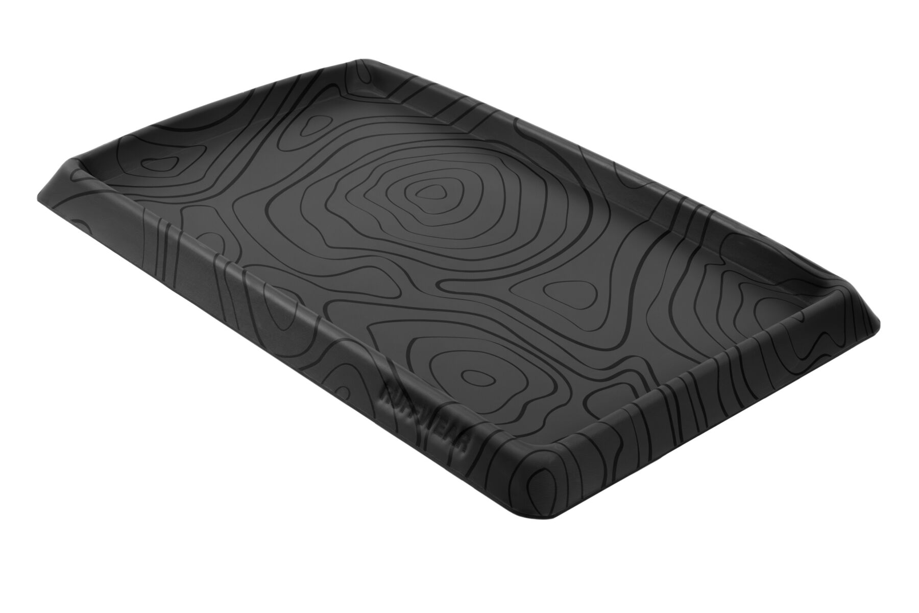 Ruffwear Basecamp™ Mat - skålunderlägg