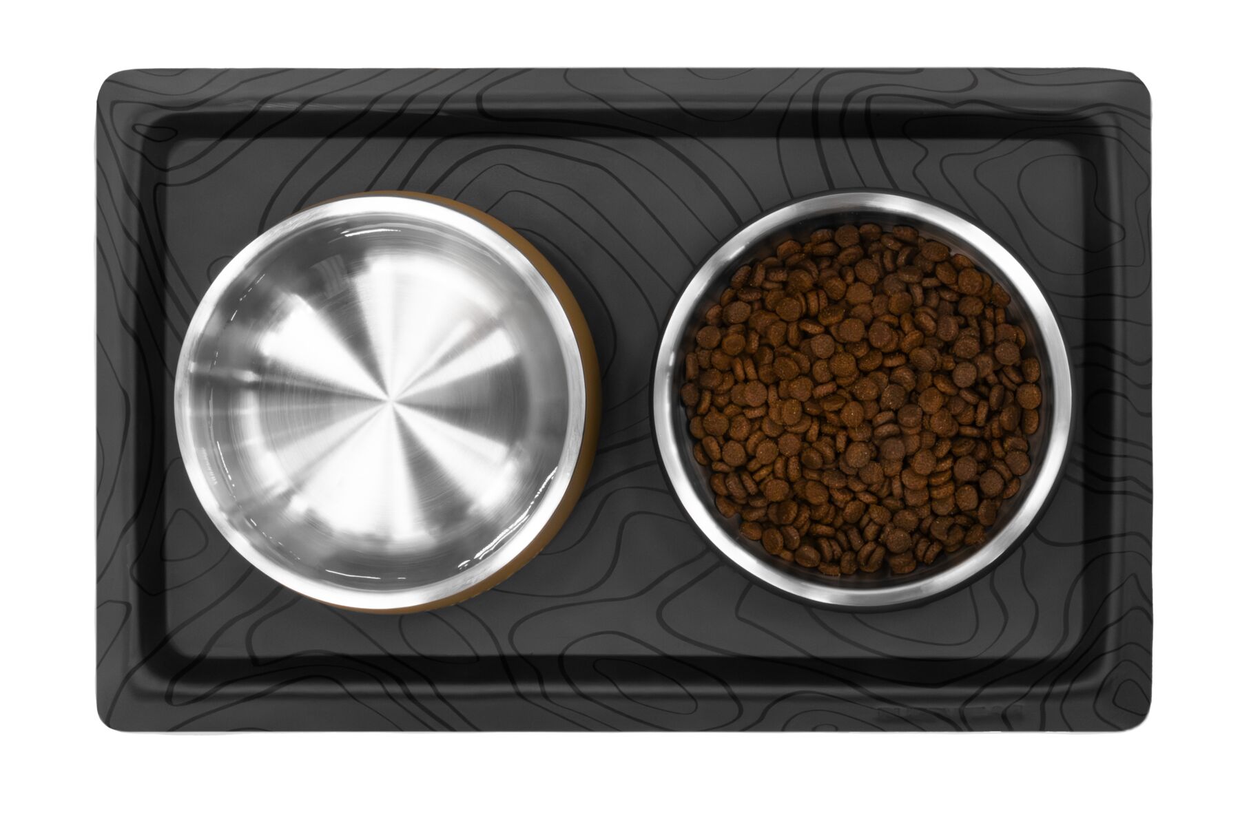 Ruffwear Basecamp™ Mat - skålunderlägg