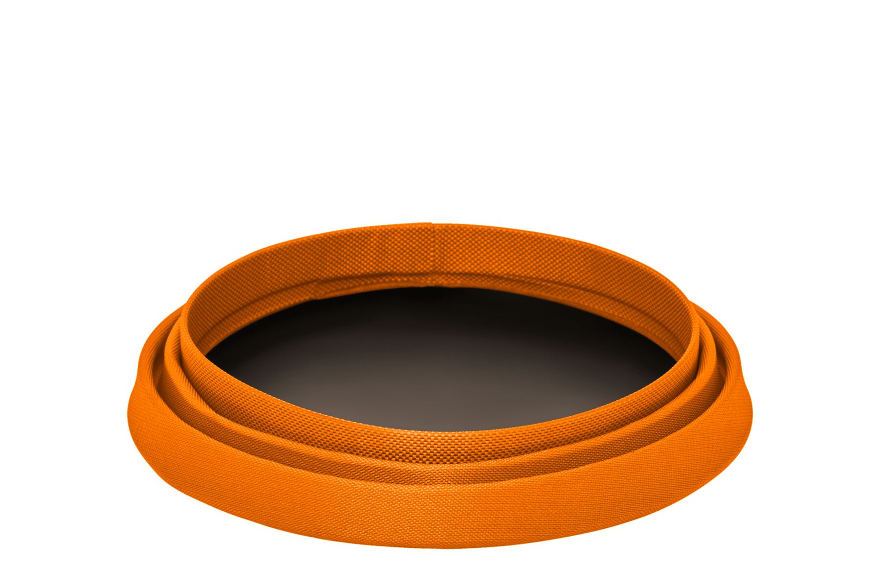 Ruffwear Bivy Bowl, Salamander Orange