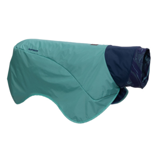 Ruffwear Dirtbag™ Dog Towel Aurora Teal