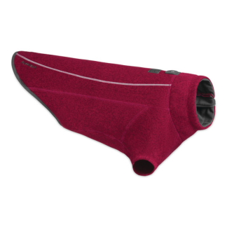 Ruffwear Fernie™ Jacket Hibiscus Pink stl M