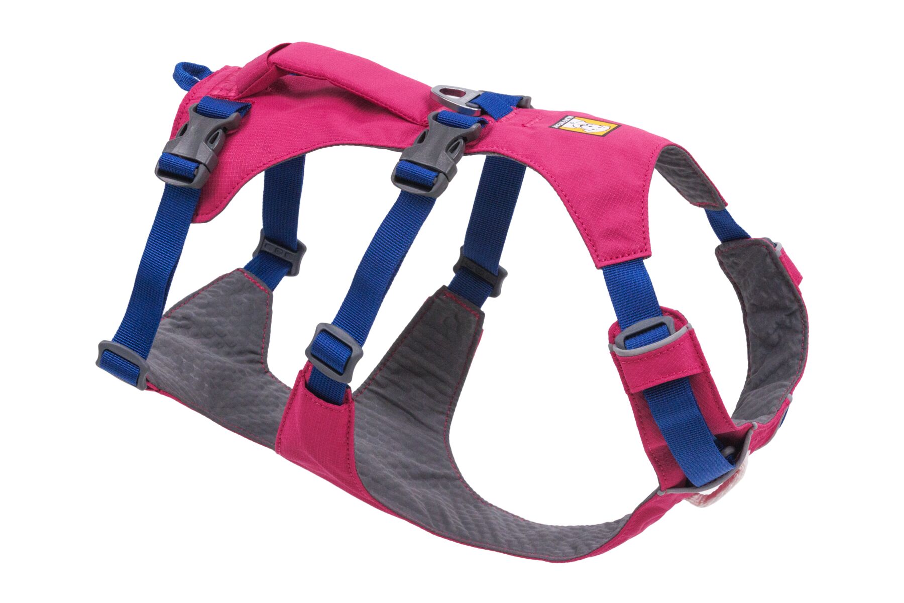 Ruffwear Flagline Harness, innovativ hundsele i flera färger