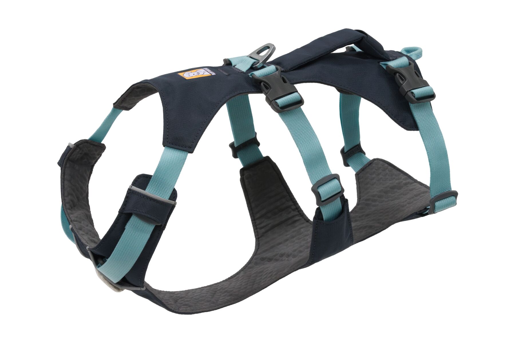 Ruffwear Flagline Harness, innovativ hundsele i flera färger