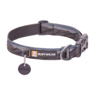 Ruffwear Flat Out™ Hundhalsband, finns i flera färger