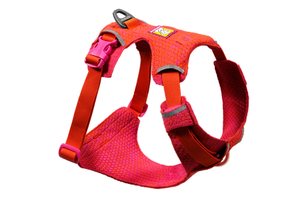 Ruffwear Front Range Flex Harness – hundsele för vardagskomfort och kontroll