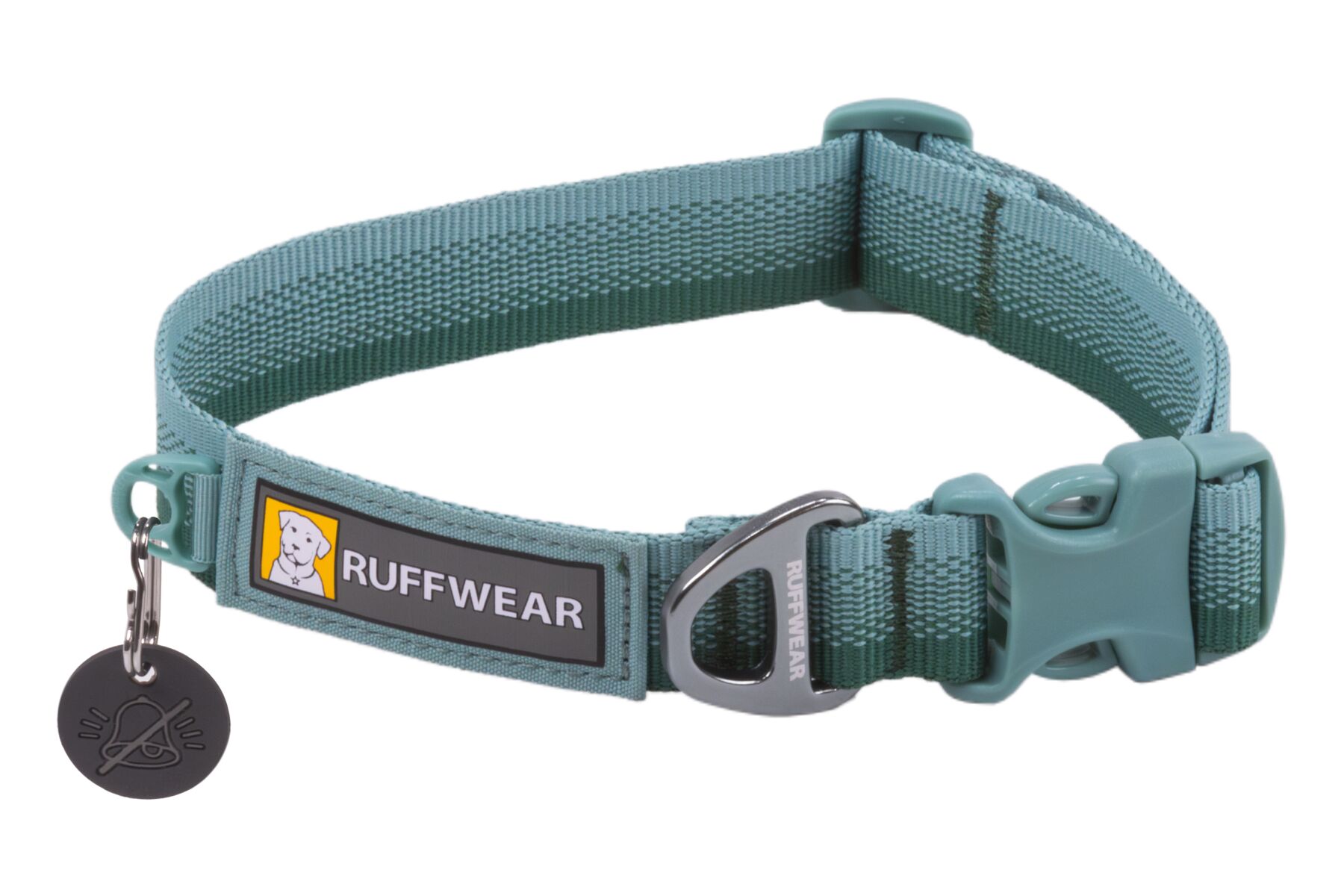 Ruffwear Front Range™ Hundhalsband – Slitstarkt & Stilrent