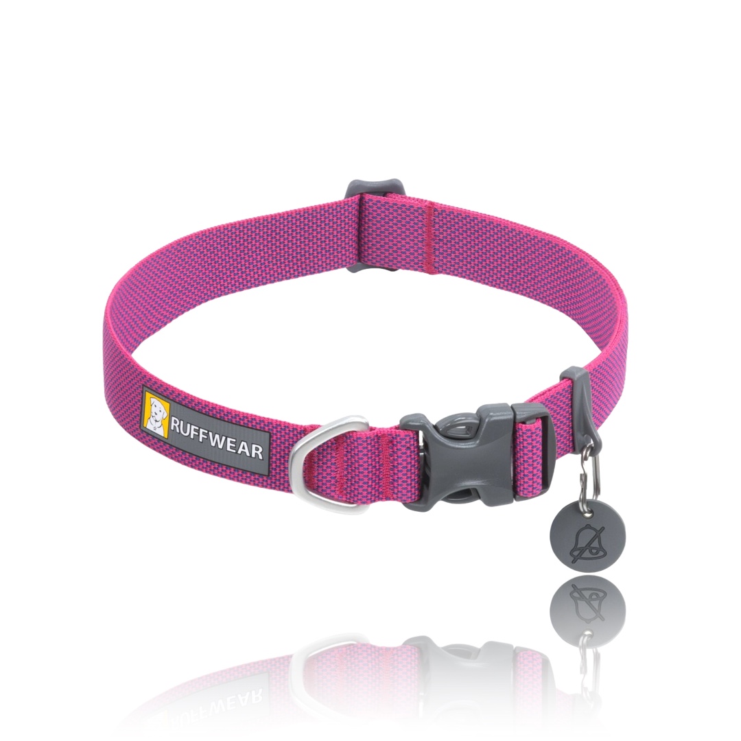 Ruffwear Hi & Light™ – Ultralätt halsband