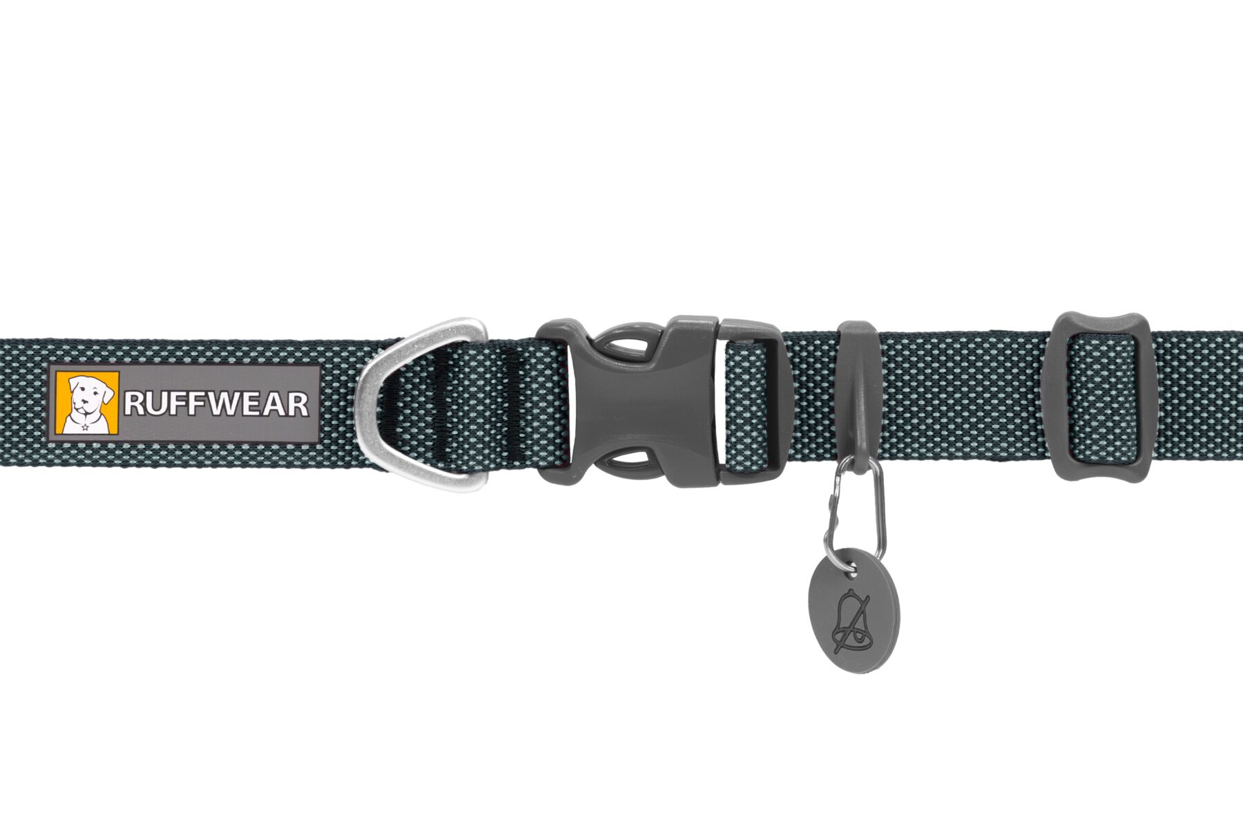 Ruffwear Hi & Light™ – Ultralätt halsband