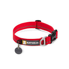 Ruffwear Hoopie Collar (Version 2) hundhalsband i flera färger