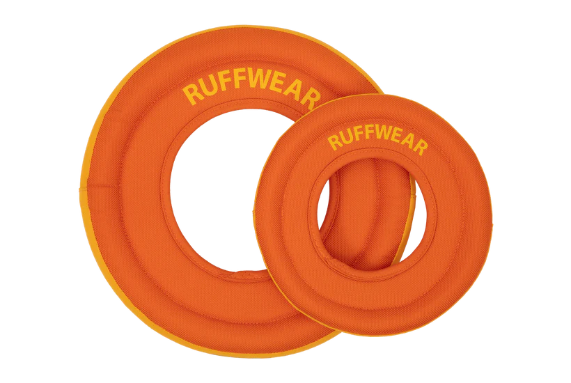 Ruffwear Hydro Plane, Apportleksak perfekt i vattenmiljöer