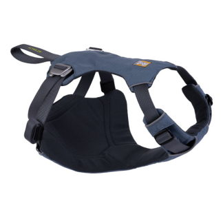 Ruffwear Load Up Harness Bilsele