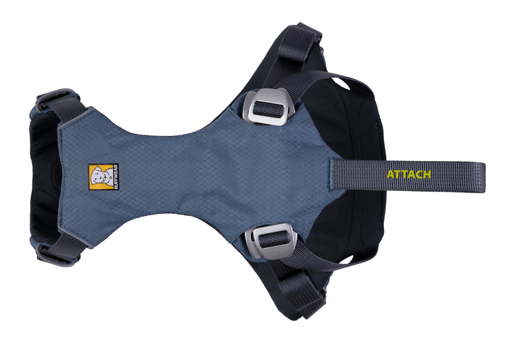 Ruffwear Load Up Harness Bilsele