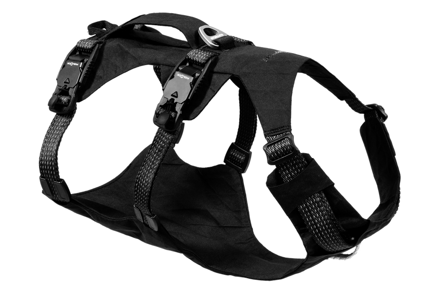 Ruffwear Ridgeline Harness – Hundsele för vardagsäventyr och aktiv utevistelse