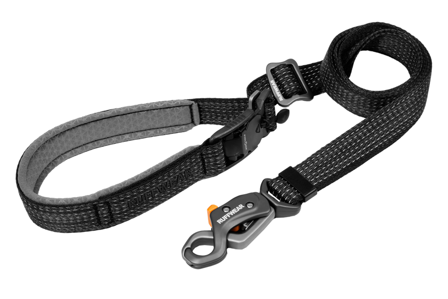 Ruffwear Ridgeline Lead – Justerbart hundkoppel för äventyr och vardag