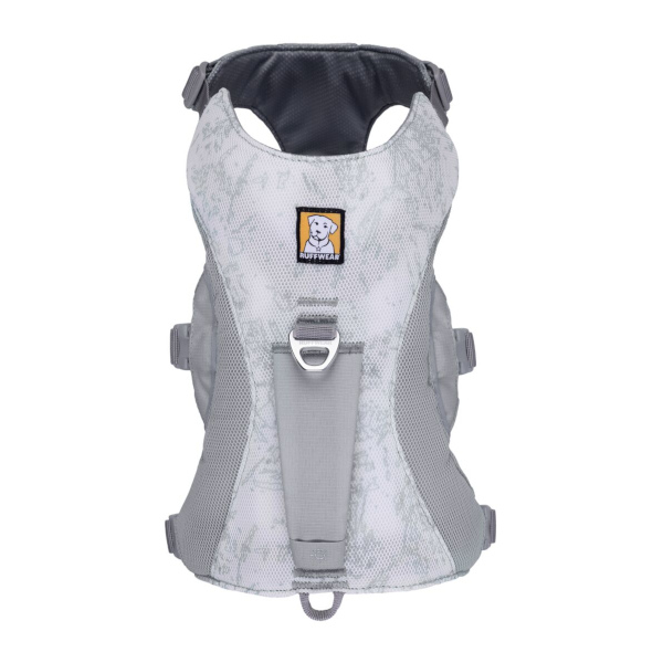 Ruffwear Swamp Cooler™ Harness kylsele Graphite grey