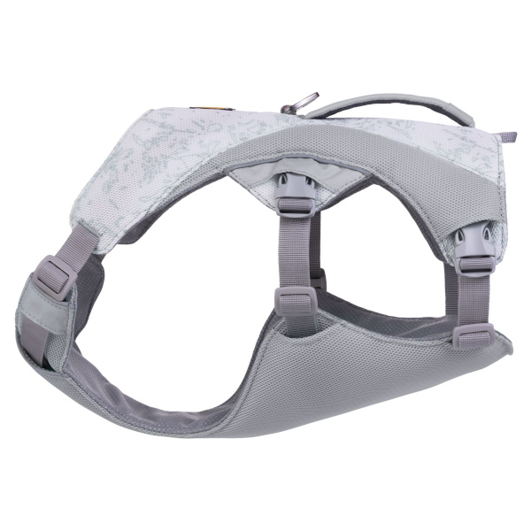 Ruffwear Swamp Cooler™ Harness kylsele Graphite grey