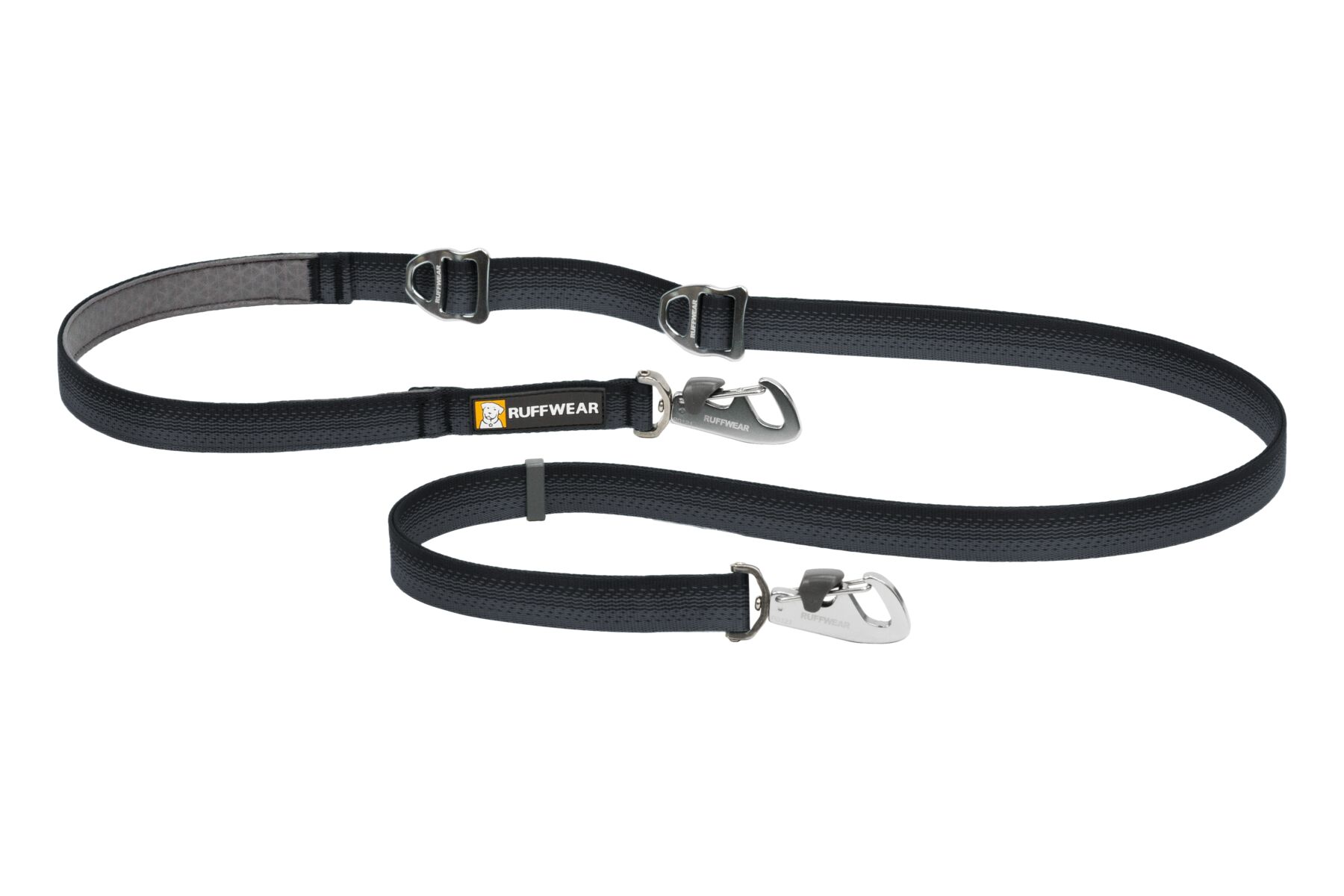 Ruffwear Switchbak™ Leash, hundkoppel med många möjligheter