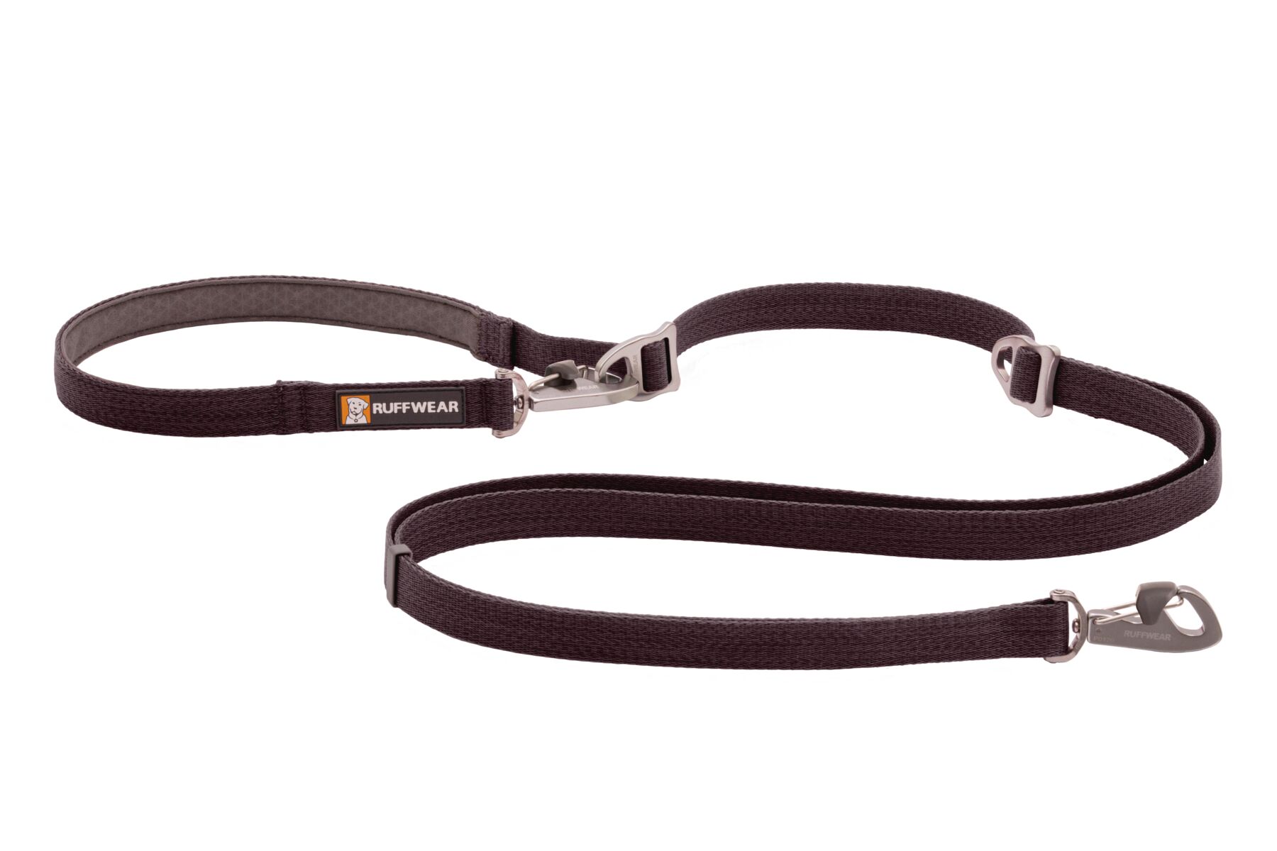 Ruffwear Switchbak™ Leash, hundkoppel med många möjligheter