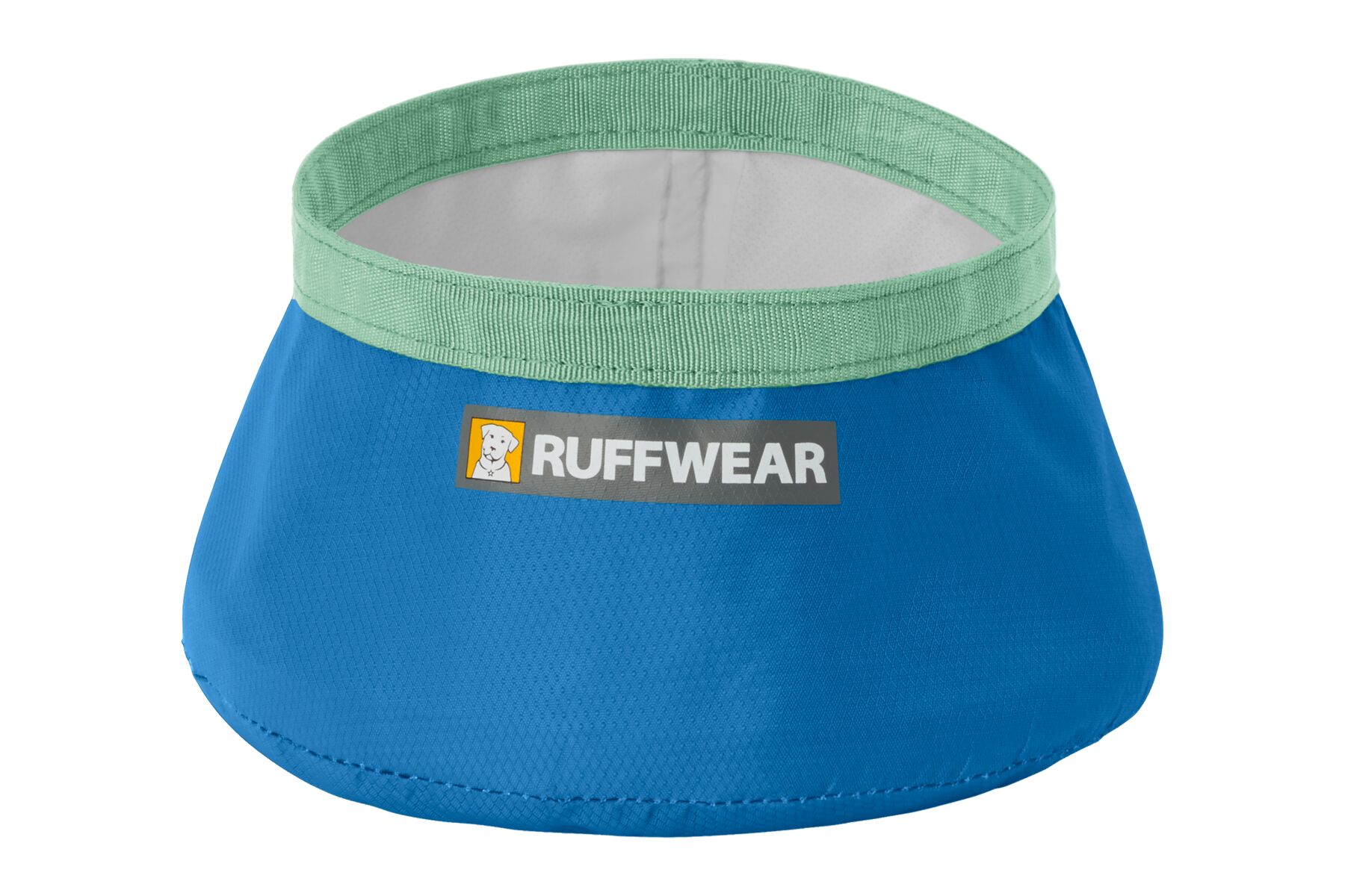 Ruffwear Trail Runner™ Bowl, Blue Pool