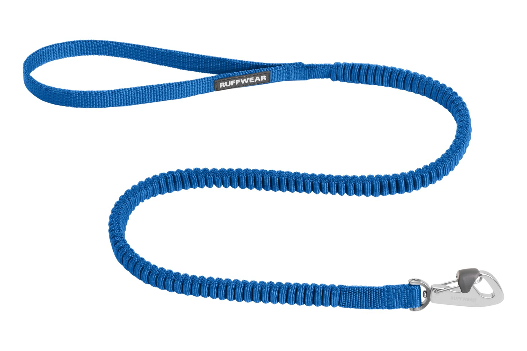 Ruffwear Trail Runner™ Leash, - löparkoppel, Blue Pool