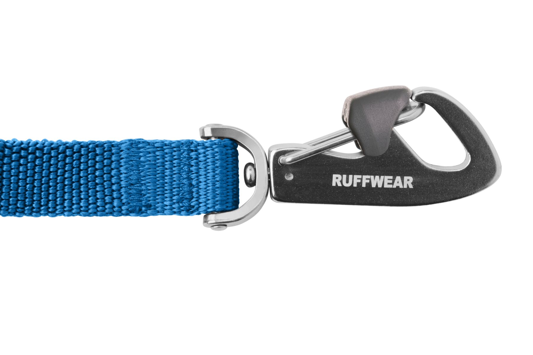 Ruffwear Trail Runner™ Leash, - löparkoppel, Blue Pool