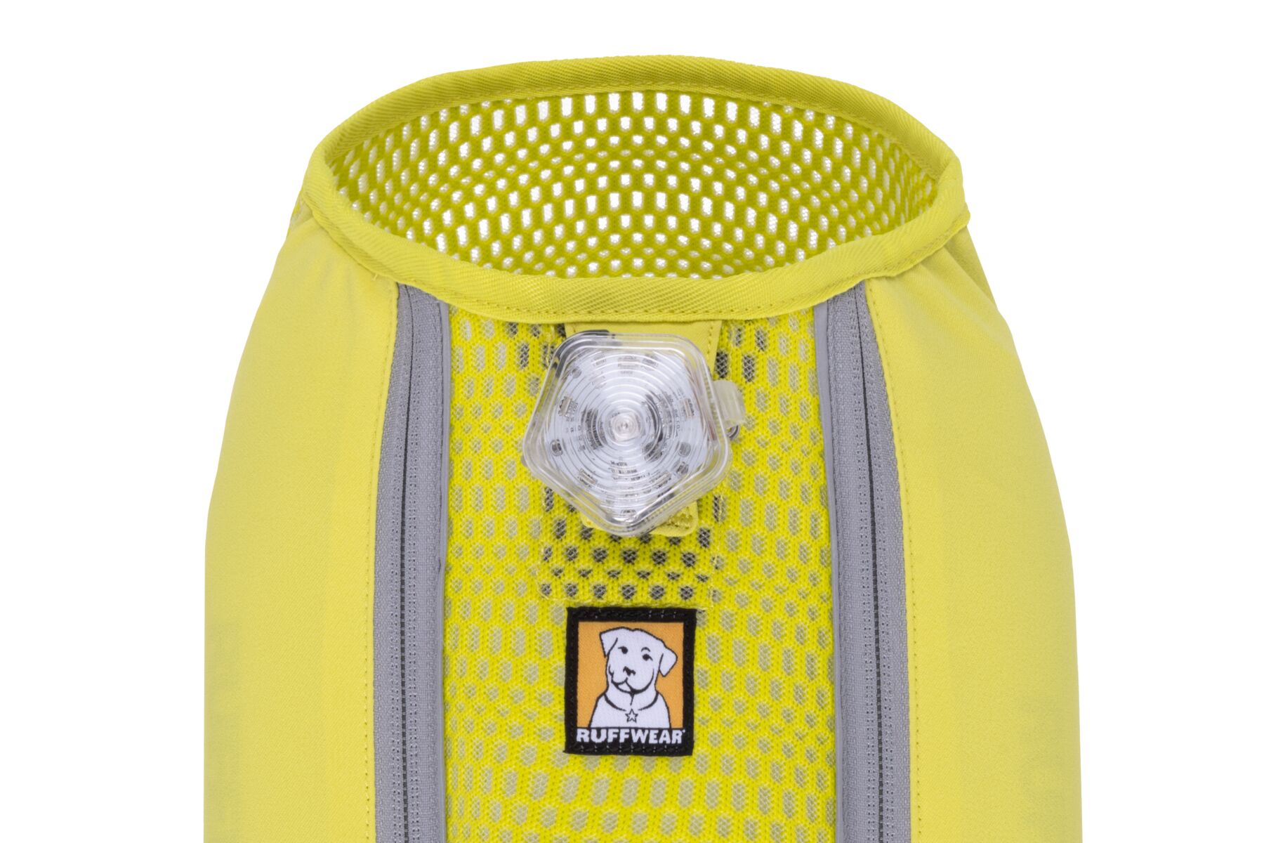 Ruffwear Trail Runner™ Löpväst, finns i två färger