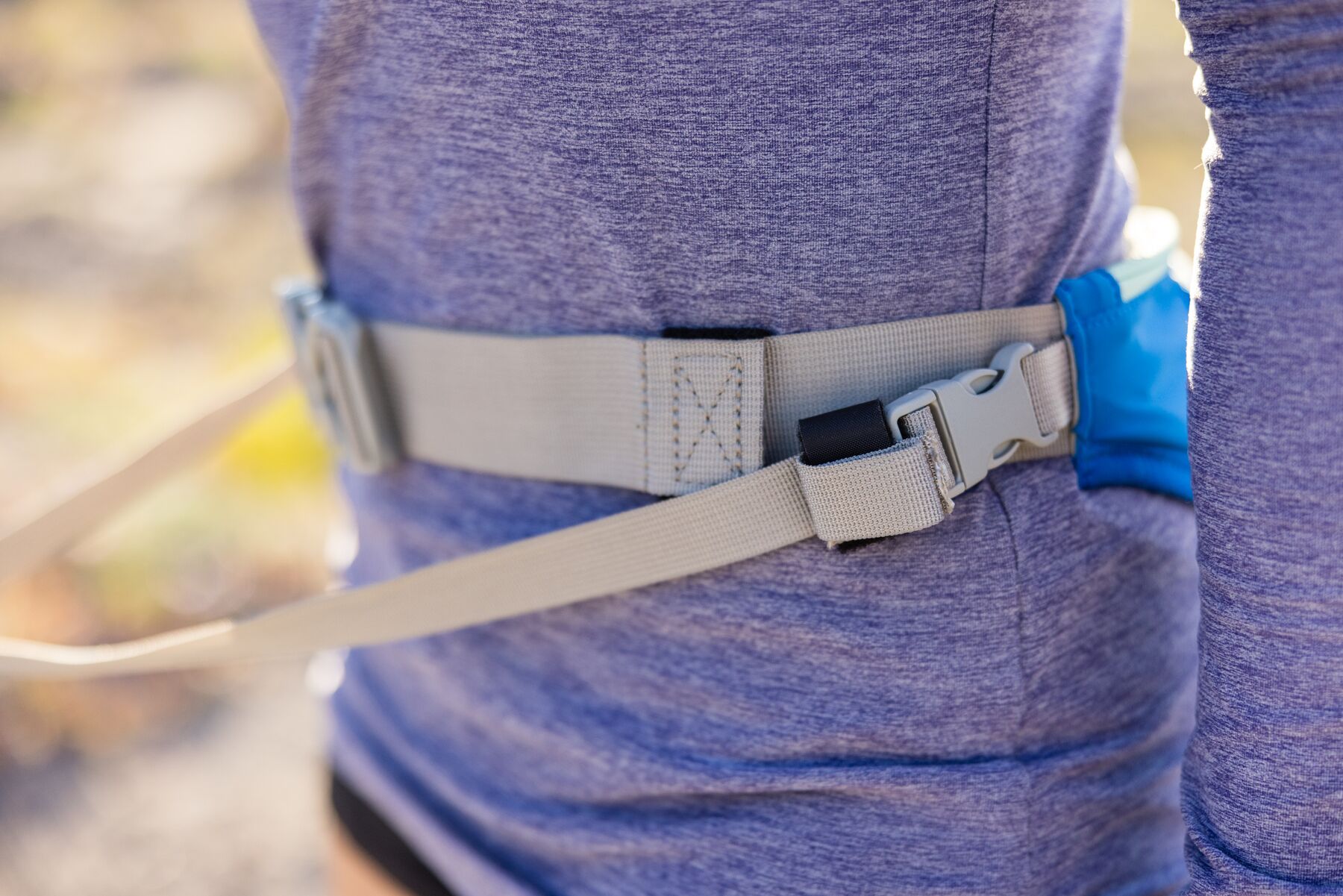 Trail Runner™ Bälte, Blue Pool