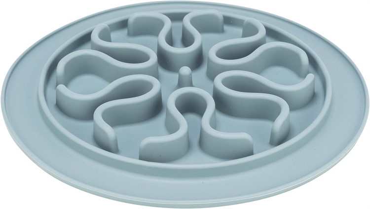 Trixie Slow Feed Fodermatta – Bromsar hetsätande och förbättrar matsmältningen