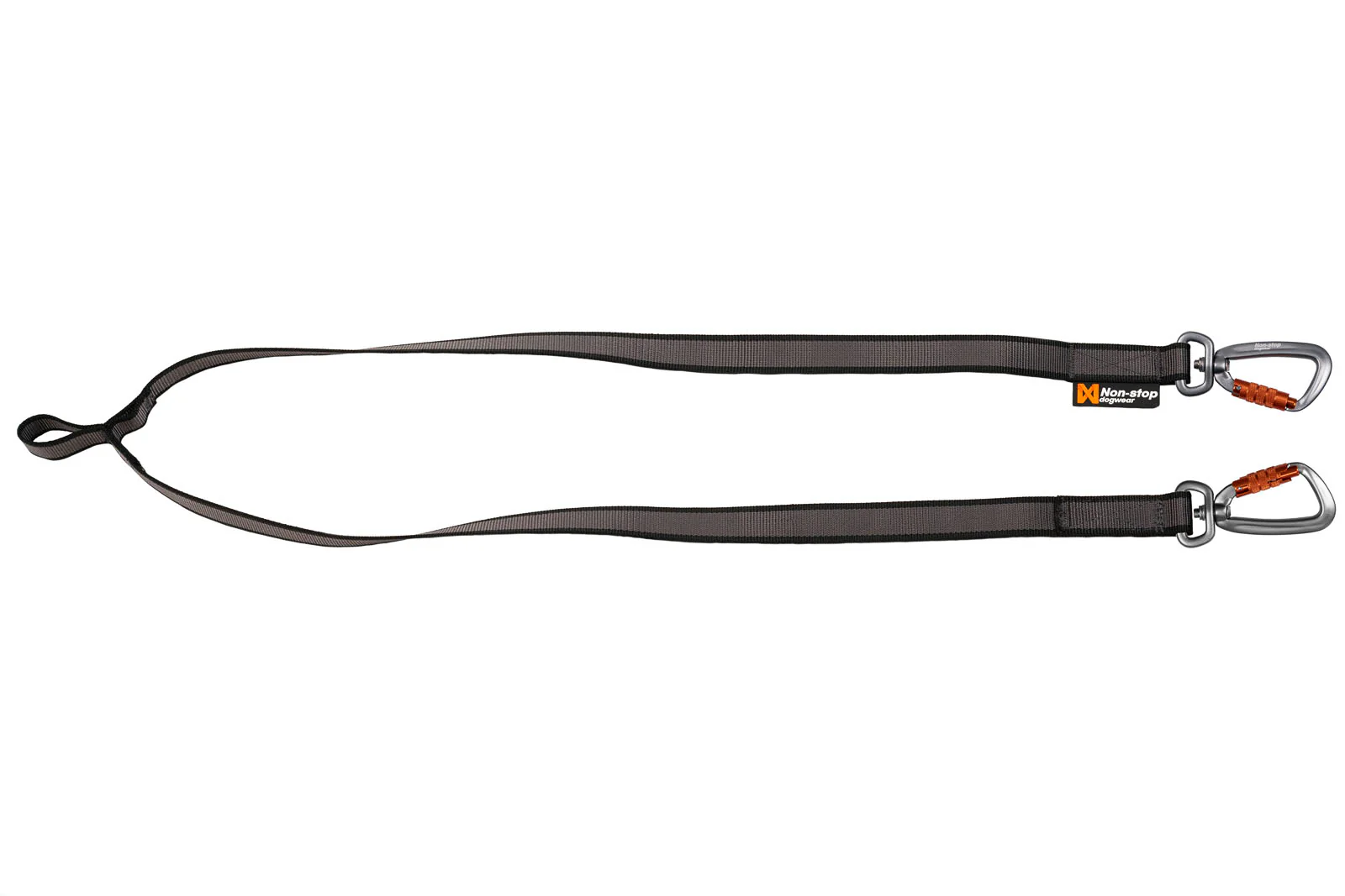 Tvillingkoppel för två hundar – Touring Double