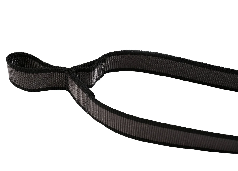 Tvillingkoppel för två hundar – Touring Double