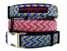 Wonderdog NYC Sirén halsband