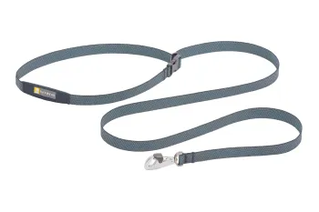 Hands-free koppel, Flagline från Ruffwear