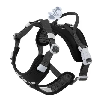 Hurtta Weekend Warrior Sele II ECO – Maximal komfort & kontroll
