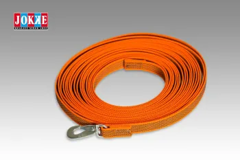 Jokke Softgrip Spårlina – 5 & 10 meter (Tillverkad i Finland)