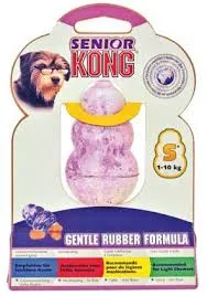 Kong Senior