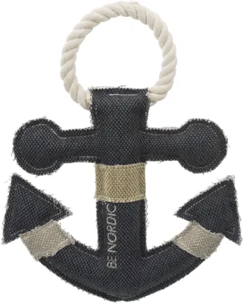 Leksak BE NORDIC Ankare 25cm