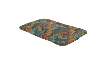 Ruffwear Basecamp™ Bed hundbädd Orange Reef