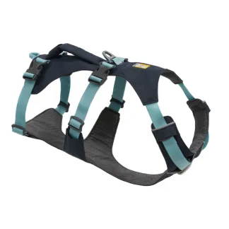 Ruffwear Flagline Harness, innovativ hundsele