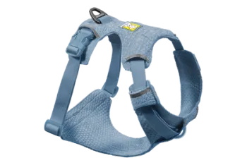 Ruffwear Front Range Flex Harness – hundsele för vardagskomfort och kontroll