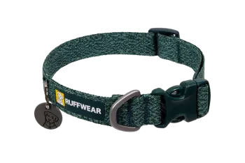 Ruffwear Front Range Flex Collar – flexibelt halsband med hög komfort