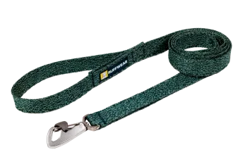 Ruffwear Front Range Flex Lead – följsamt koppel med stopphandtag