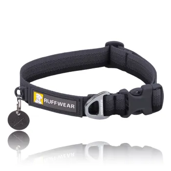 Ruffwear Front Range™ Hundhalsband – Slitstarkt & Stilrent
