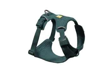 Ruffwear Front Range Flex Harness – hundsele för vardagskomfort och kontroll