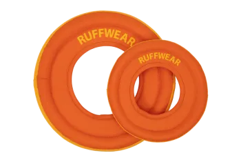 Ruffwear Hydro Plane, Apportleksak perfekt i vattenmiljöer