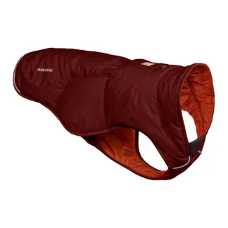 Ruffwear Quinzee (Version 3) fodrad hundjacka i flera färger