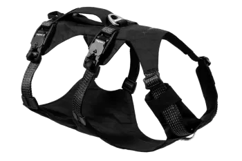 Ruffwear Ridgeline Harness – Hundsele för vardagsäventyr och aktiv utevistelse