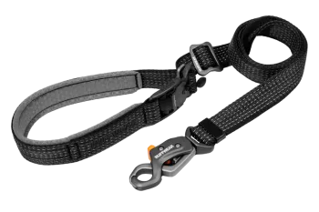 Ruffwear Ridgeline Lead – Justerbart hundkoppel för äventyr och vardag