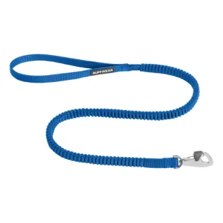 Ruffwear Trail Runner™ Leash, - löparkoppel, Blue Pool