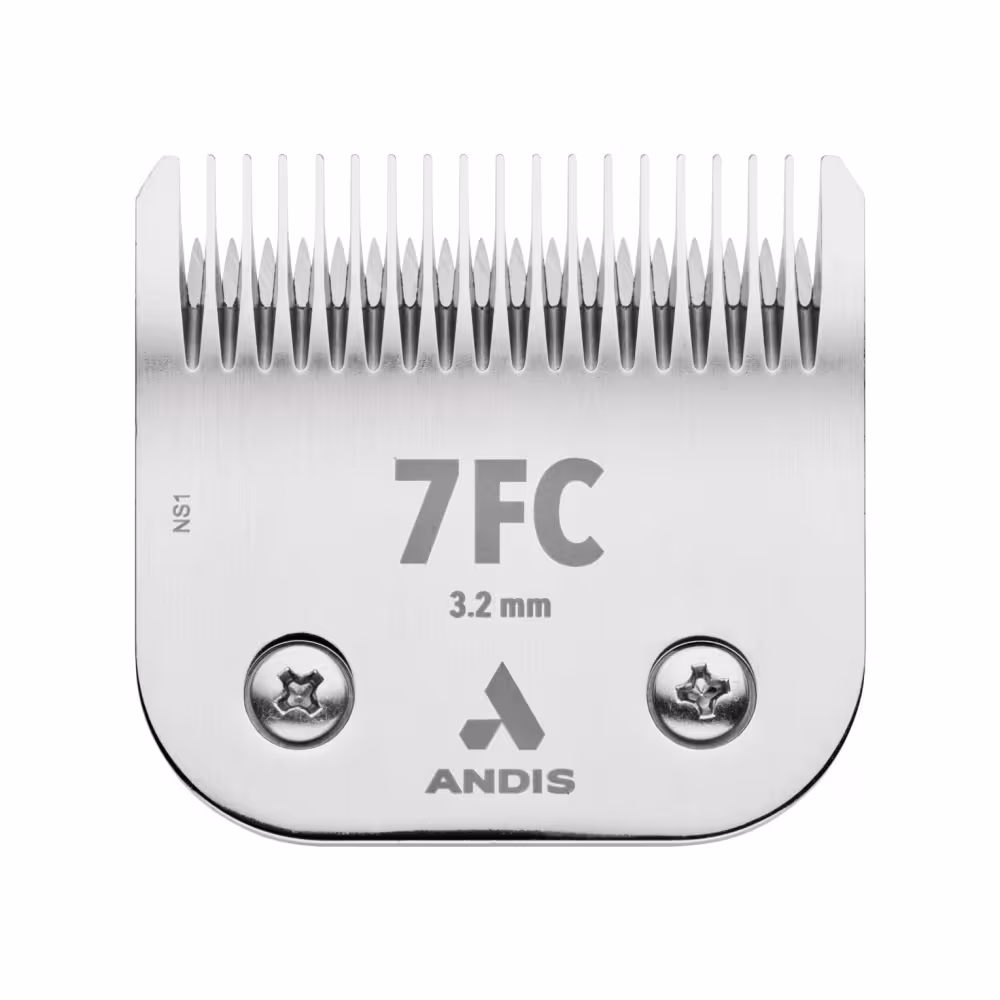 Andis Skär UltraEdge - Reservskär för klippmaskin